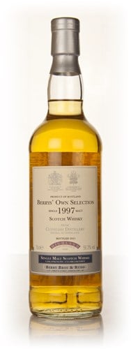 Clynelish 1997 (Berry Bros. & Rudd) Scotch Whisky | 700ML at CaskCartel.com