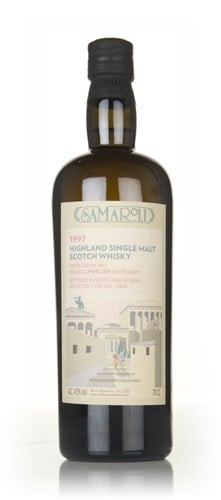 Clynelish 1997 (bottled 2016) (Cask 12358) - Samaroli Scotch Whisky | 700ML at CaskCartel.com