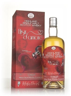 Clynelish 22 Year Old 1993 - (Silver Seal) Scotch Whisky | 700ML at CaskCartel.com
