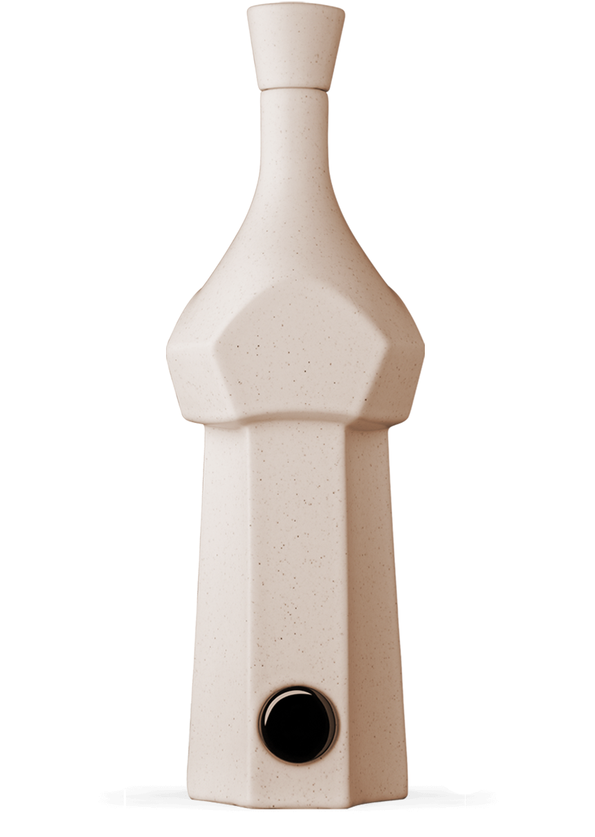 Casa Obsidiana Blanco Tequila at CaskCartel.com