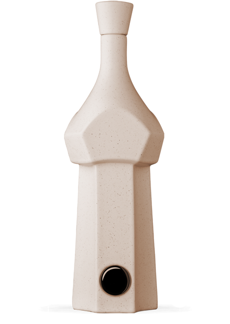 Casa Obsidiana Blanco Tequila at CaskCartel.com