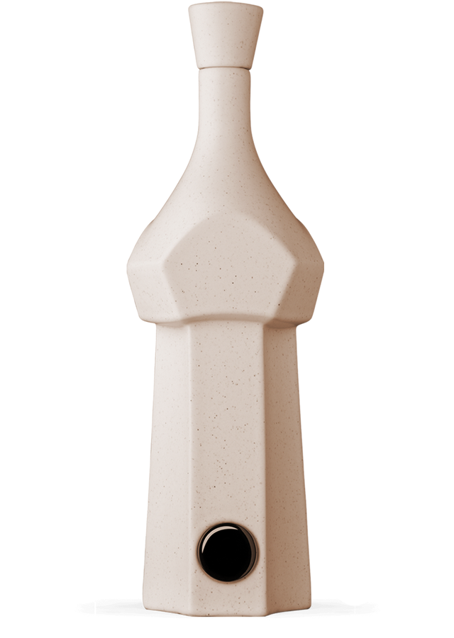 Casa Obsidiana Blanco Tequila at CaskCartel.com