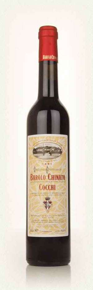 Cocchi Barolo Chinato Vermouth | 500ML at CaskCartel.com