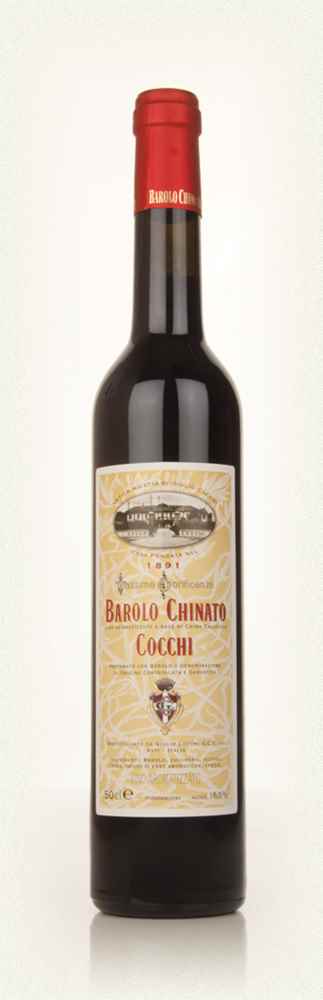 Cocchi Barolo Chinato Vermouth | 500ML