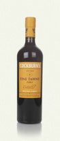 Cockburns Fine Tawny Port at CaskCartel.com