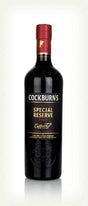 Cockburn's Special Reserve Port at CaskCartel.com