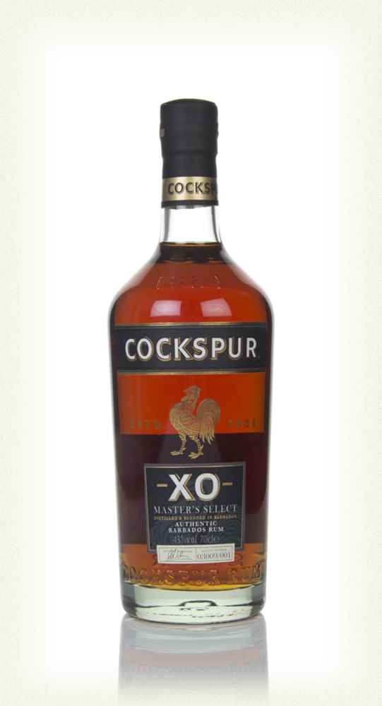 Cockspur XO Rum | 700ML
