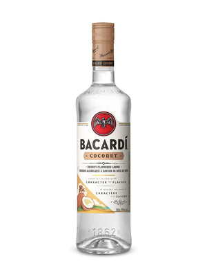 Bacardi Rum Coconut - CaskCartel.com