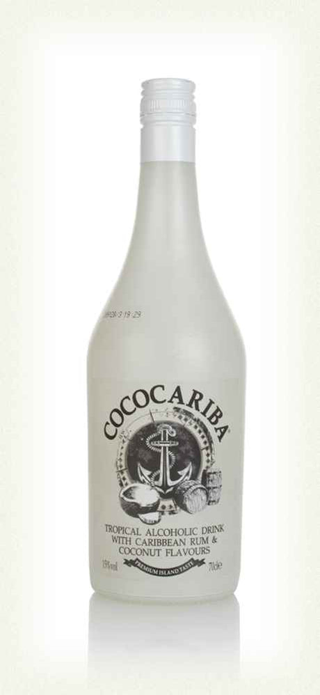 Cococariba Spirit | 700ML at CaskCartel.com