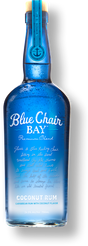 Kenny Chesney | Blue Chair Bay Coconut 1L Rum - CaskCartel.com