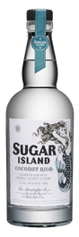 Sugar Island Coconut Rum - CaskCartel.com