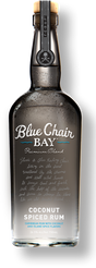 Kenny Chesney | Blue Chair Bay Coconut Spiced 1.75L Rum - CaskCartel.com