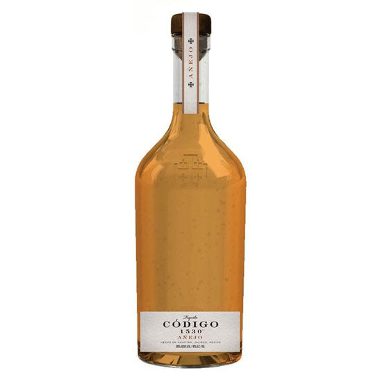 Codigo 1530 Anejo Tequila - CaskCartel.com