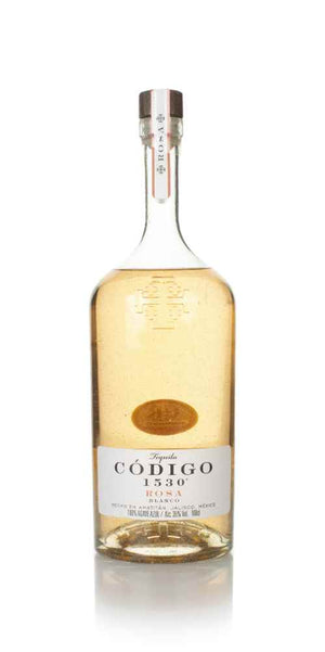 Código 1530 Rosa Tequila | 1L at CaskCartel.com
