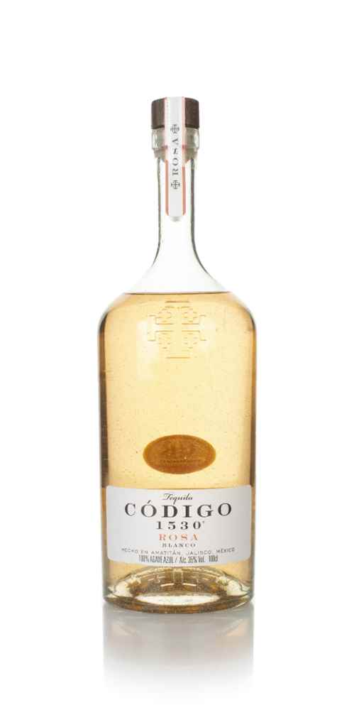 Código 1530 Rosa Tequila | 1L