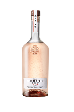 Codigo 1530 Rosa Tequila - CaskCartel.com