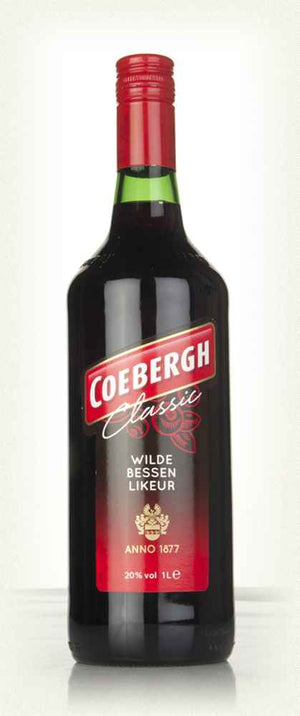 Coebergh Classic Liqueur | 1L at CaskCartel.com
