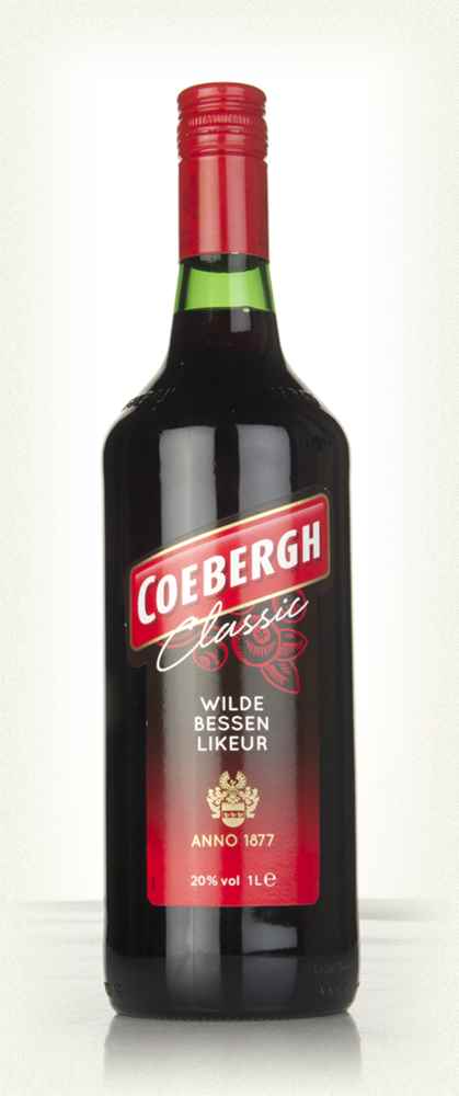Coebergh Classic Liqueur | 1L