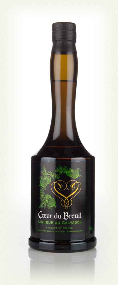 Coeur du Breuil au Liqueur | 700ML at CaskCartel.com
