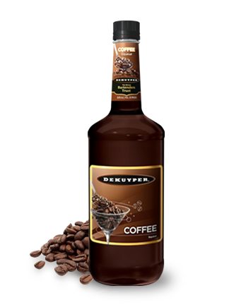 Dekuyper Coffee Liqueur 1L - CaskCartel.com