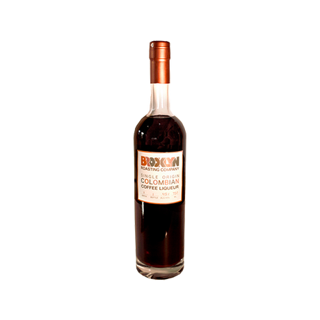 Brooklyn Roasting Company Coffee Liqueur at CaskCartel.com