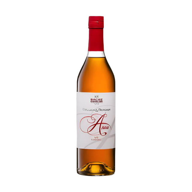 Bache Gabrielsen VS Cuvee Anna No. 99 Cognac | 700ML at CaskCartel.com