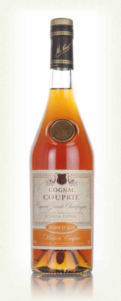 Couprie Hors d’Age Cognac | 700ML