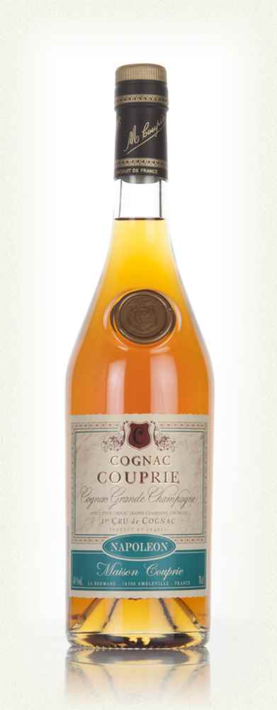 Couprie Napoleon Cognac | 700ML