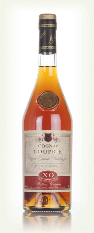  Couprie XO Cognac | 700ML at CaskCartel.com