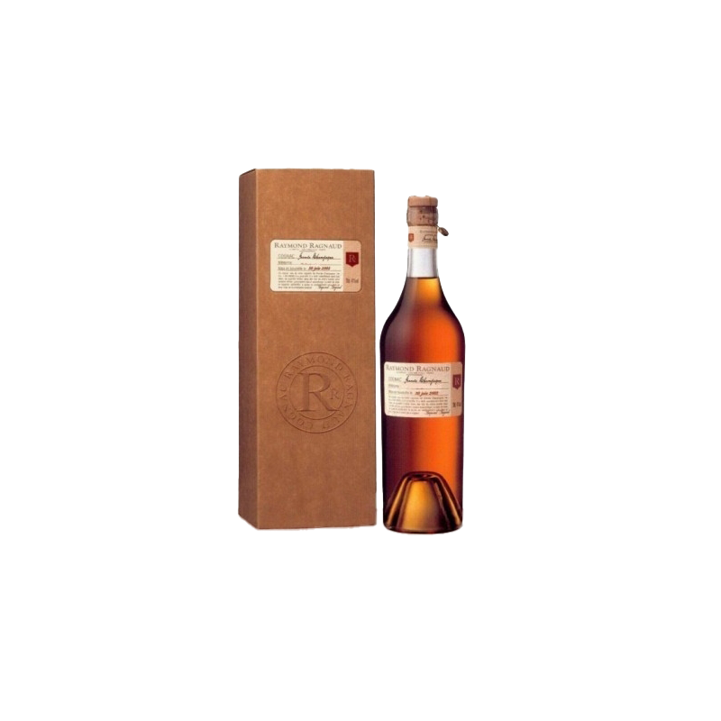 Raymond Ragnaud Vintage 1997 Grande Champagne Cognac | 700ML at CaskCartel.com