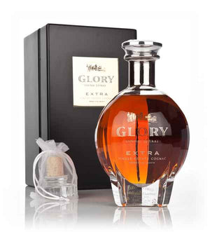 Cognac Leyrat Glory Extra French Cognac | 700ML at CaskCartel.com