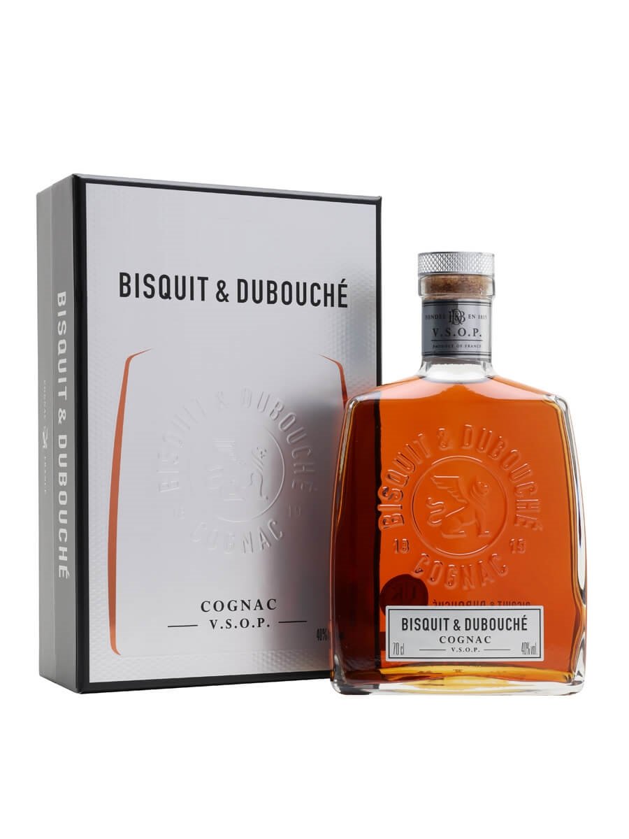 BUY] Bisquit & Dubouche VSOP Cognac | 700ML at CaskCartel.com