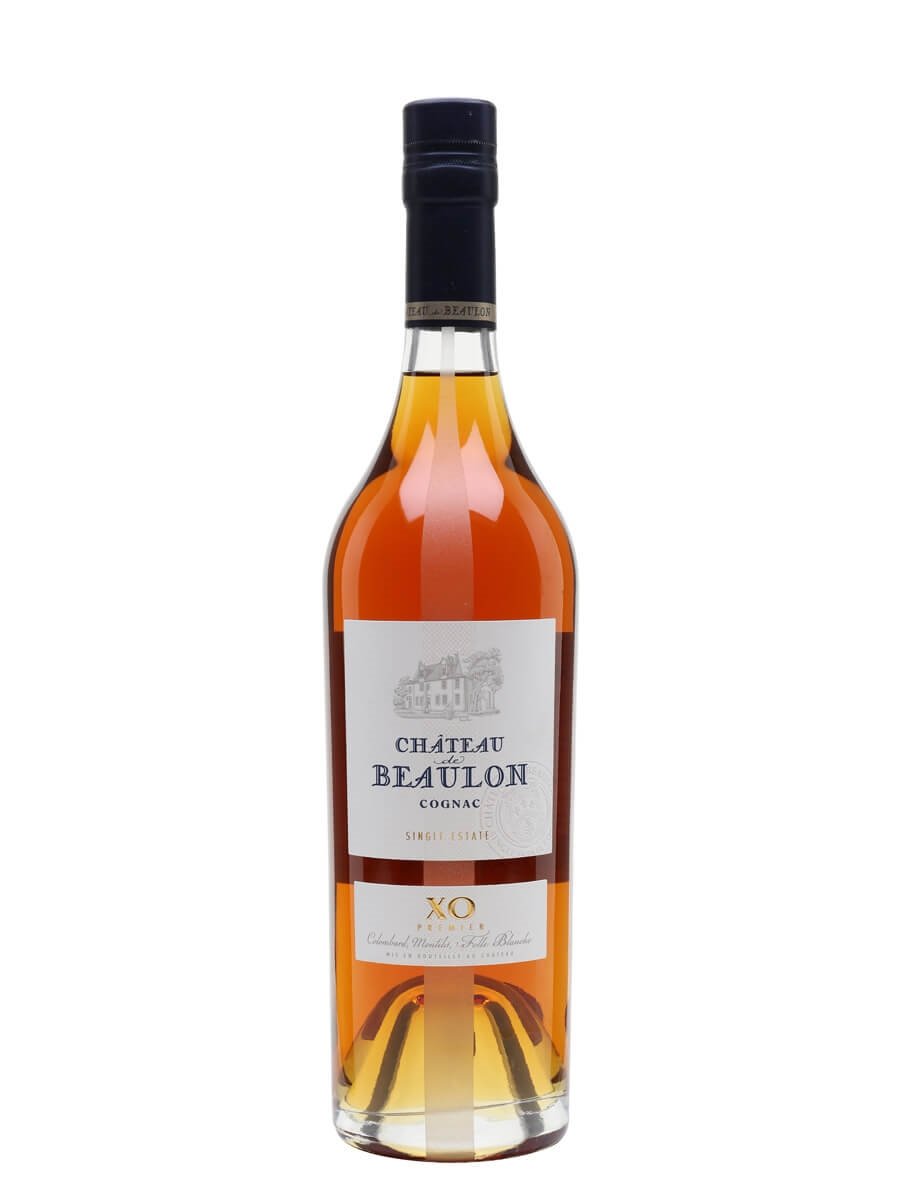 Chateau de Beaulon XO Premier Cognac | 700ML at CaskCartel.com