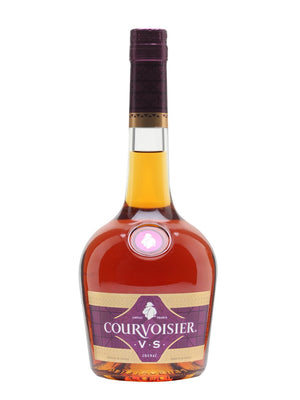 Courvoisier Cognac VS 1L - CaskCartel.com