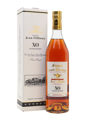 Jean Fillioux XO Reserve Cognac at CaskCartel.com