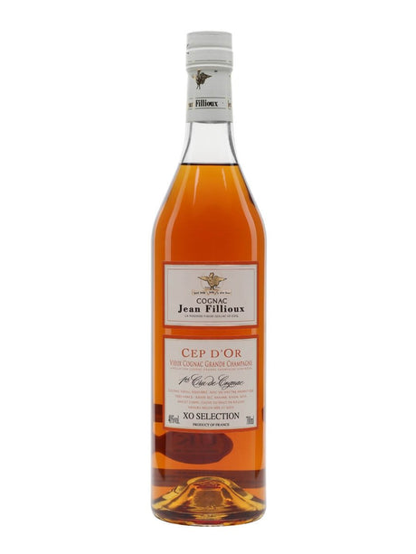 Jean Fillioux Cep D"or Cognac | 700ML at CaskCartel.com