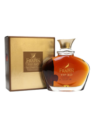 Frapin VIP XO Cognac - CaskCartel.com
