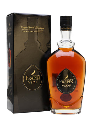 Frapin VSOP Cognac - CaskCartel.com