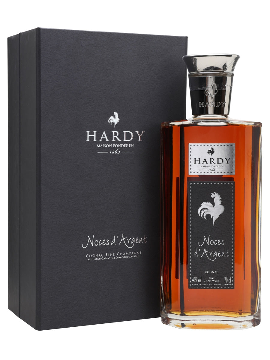 Hardy Noces d'Argent Cognac - CaskCartel.com