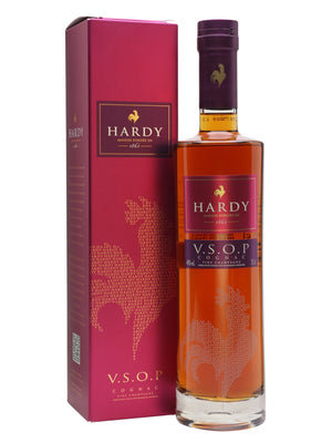 Hardy VSOP Cognac - CaskCartel.com
