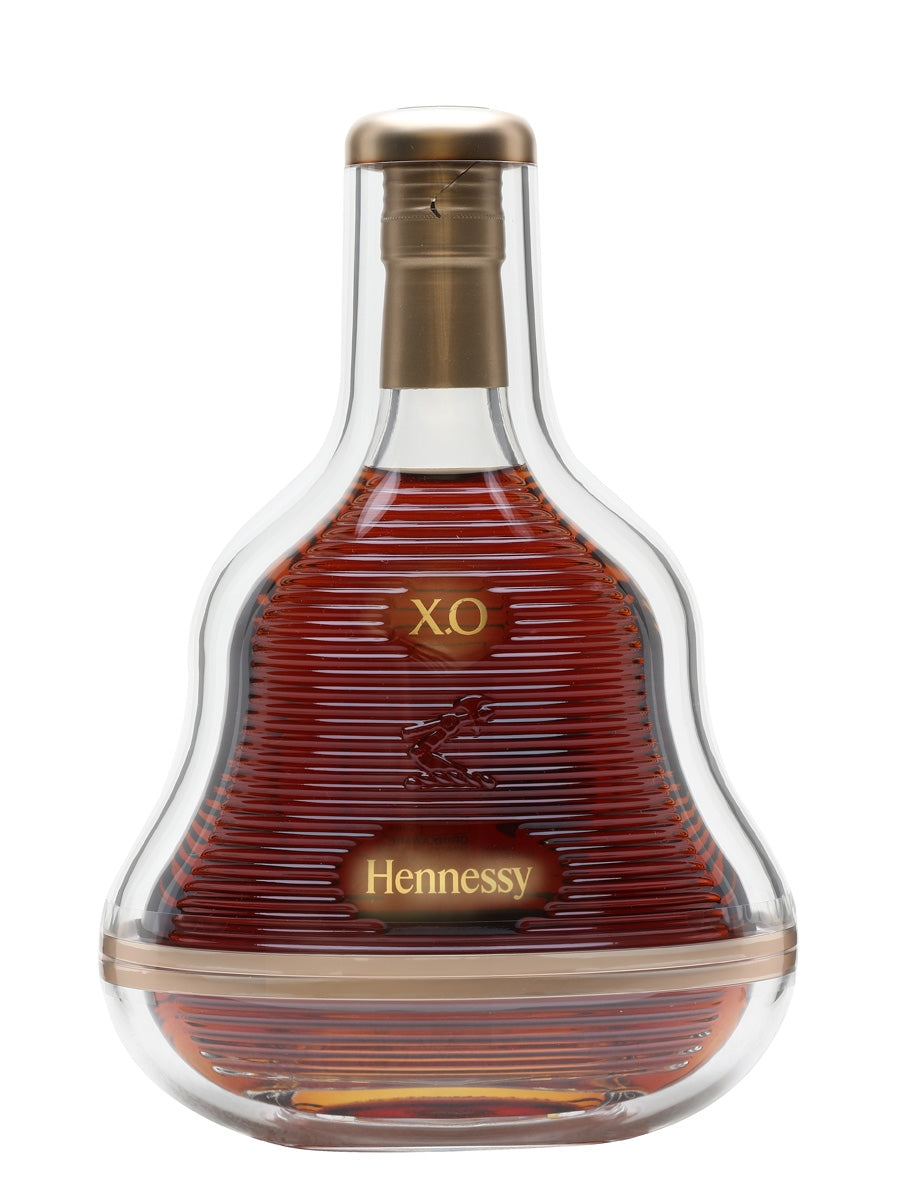 [BUY] Hennessy X.O Limited Edition by Marc Newson Cognac at CaskCartel.com