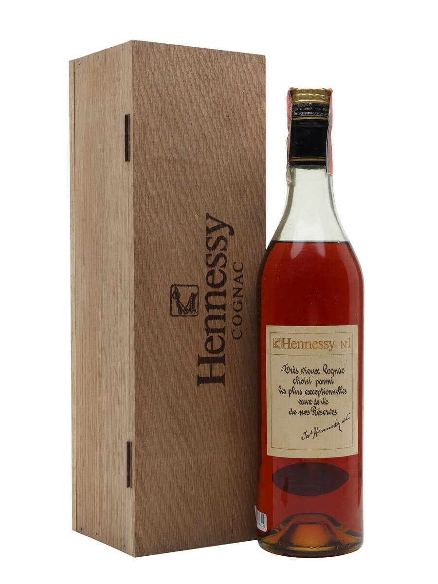 BUY] Hennessy No.1 Very Old Cognac | 700ML at CaskCartel.com