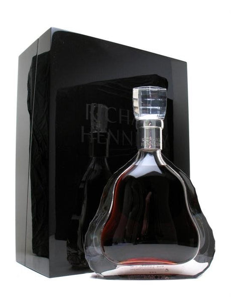 Richard Hennessy Cognac - CaskCartel.com