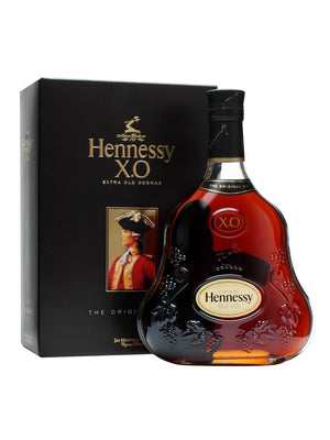 Hennessy XO Cognac - CaskCartel.com