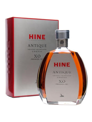 Hine Antique XO Premier Cru Cognac - CaskCartel.com