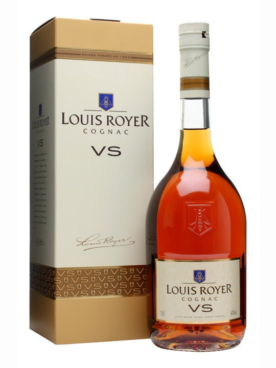 Louis Royer VS Cognac | 700ML