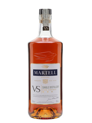 Martell VS Cognac | 700ML at CaskCartel.com
