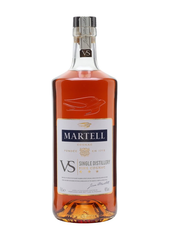 Martell VS Cognac | 700ML