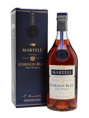 Martell Cordon Bleu Cognac - CaskCartel.com