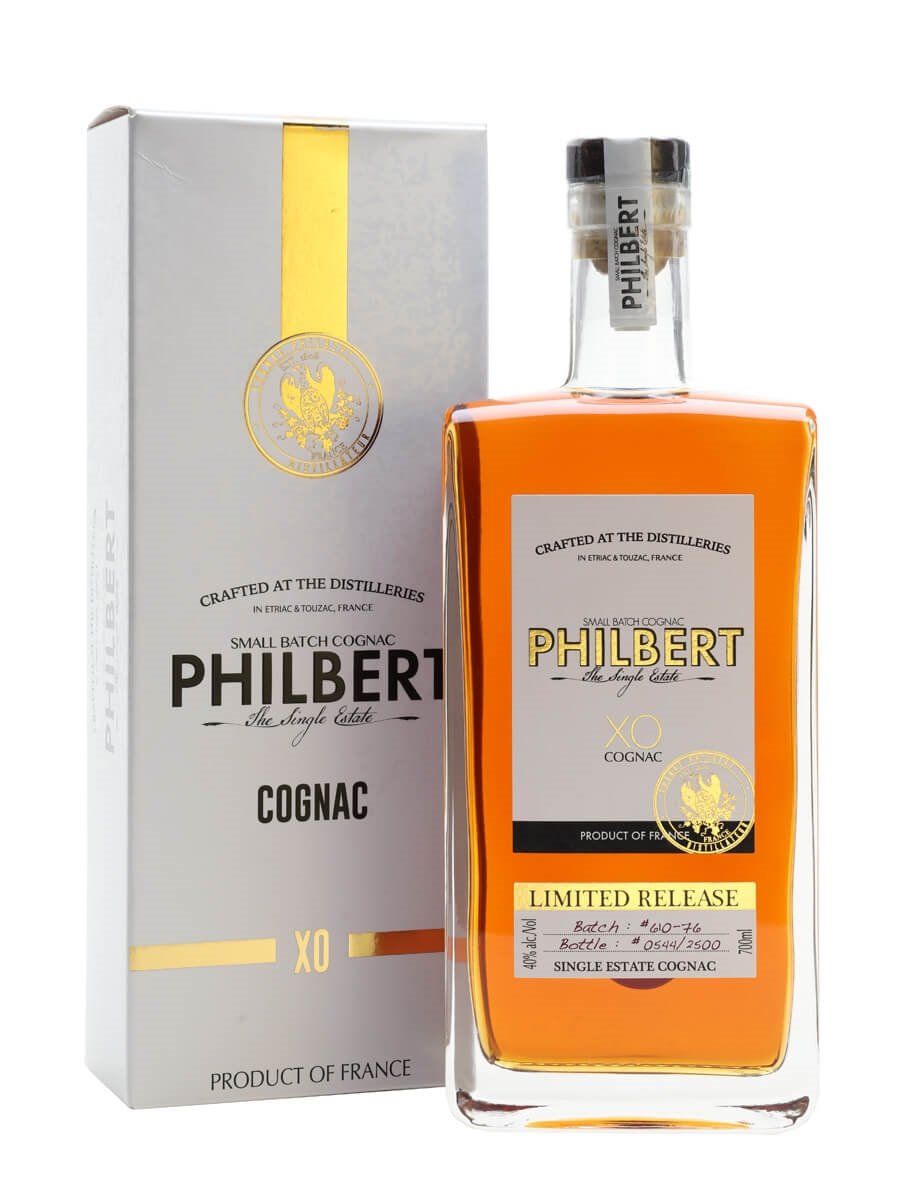 Philbert XO Cognac | 700ML at CaskCartel.com